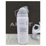 Owala FreeSip stainless steel water bottle