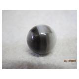 Christensen Lavender Gathered Marble