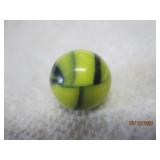 Christensen gathered Marble Bumble Bee