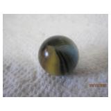 Vintage Striped Marble