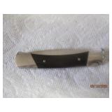 Buck 501 New Knife | 4'