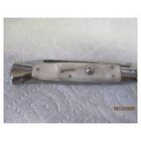 Italian Switch Blade Knife | 5 1/2