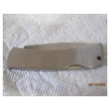 Winchester Stainless Knife | 3 1/4