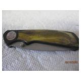 Wild Life Series Knife | 3 1/2