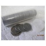 Roll 1943 Wheat Pennies