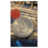 Morgan Dollar UNC TO BU 1881 S