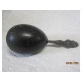 Sterling handle Sock Darner