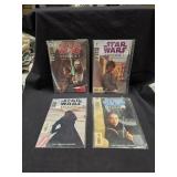 vtg Star WarsEpisode I The Phantom Menace comic