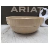 Ruckel's Pottery Pyramid Picket Fence Pattern