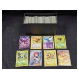Bulk Lot Pokï¿½mon Cards Raw Holo Full Art rares