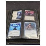 Mtg magic Binder full of all rares / mythics