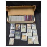 Huge Vtg Mtg Magic The Gathering Lot