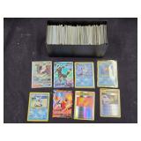 Bulk Lot Pokï¿½mon Cards Raw Holo Full Art rares