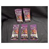 2025 Panini Absolute Football Value Packs