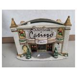 St. Nicholas Square Village Collection 'Dixon
