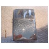 Zippo Lighter |