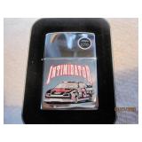 Zippo Intimidator New |