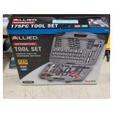 Allied Tools 175-piece Automotive Tool Set