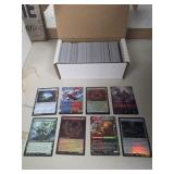 Mtg Magic The Gathering Card Lot M Rc