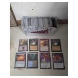 Mtg Magic The Gathering Card Lot M Rc