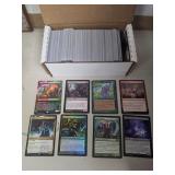 Mtg Magic The Gathering Card Lot M Rc