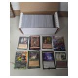 Mtg Magic The Gathering Card Lot M Rc