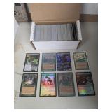 Mtg Magic The Gathering Card Lot M Rc