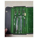 vintage Keuffel & Esser (K&E) Mercury drafting