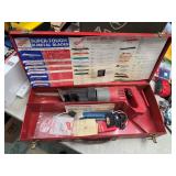 Milwaukee 6507 Sawzall reciprocating saw
