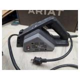Black & Decker 3-1/4' electric planer