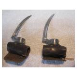 Rooster fighting Cock Spur Knifes |