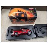 Matchbox Models of Yesteryear 1920 Mack AC Fire