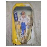 1999 Barbie 'Summer in Rome' City Seasons