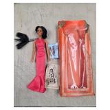 Vintage Mego Corp Cher doll 1976