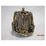 Thimble Merry Go Round England |