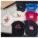 VTG WINSTON MALBORO TRUCKER HAT LO?