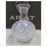 antique American Brilliant Period cut glass