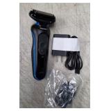 Braun Series 5 electric shaver EasyClean NEW