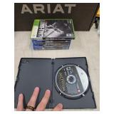 LOT OF XBOX 360 AND PS4 GAMES