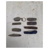 VTG ASSORTED Pocket Knife LOT