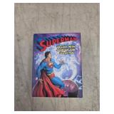 Superman Die-Cast Phantom Zone Projector new