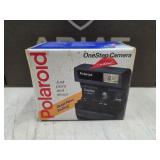 vintage Polaroid OneStep CloseUp 600 instant