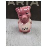 vintage 'Parky' piggy bank