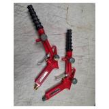 Central Pneumatic P-3885 engine cleaner guns