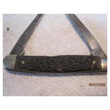 Kutmaster 2 Blade Knife | 3.75