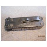 Sog Crosscut Utility Knife | 2.5