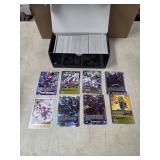 Bulk lot of rare digimon cards foil etc