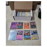 Bulk Lot Pokï¿½mon Cards Raw Holo Full Art vtg