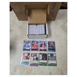 Huge Lot Of Rare Foil One Piece Cards