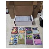 Bulk Lot Pokï¿½mon Cards Raw Holo Full Art vtg
